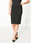 Coopia Skirt in Black