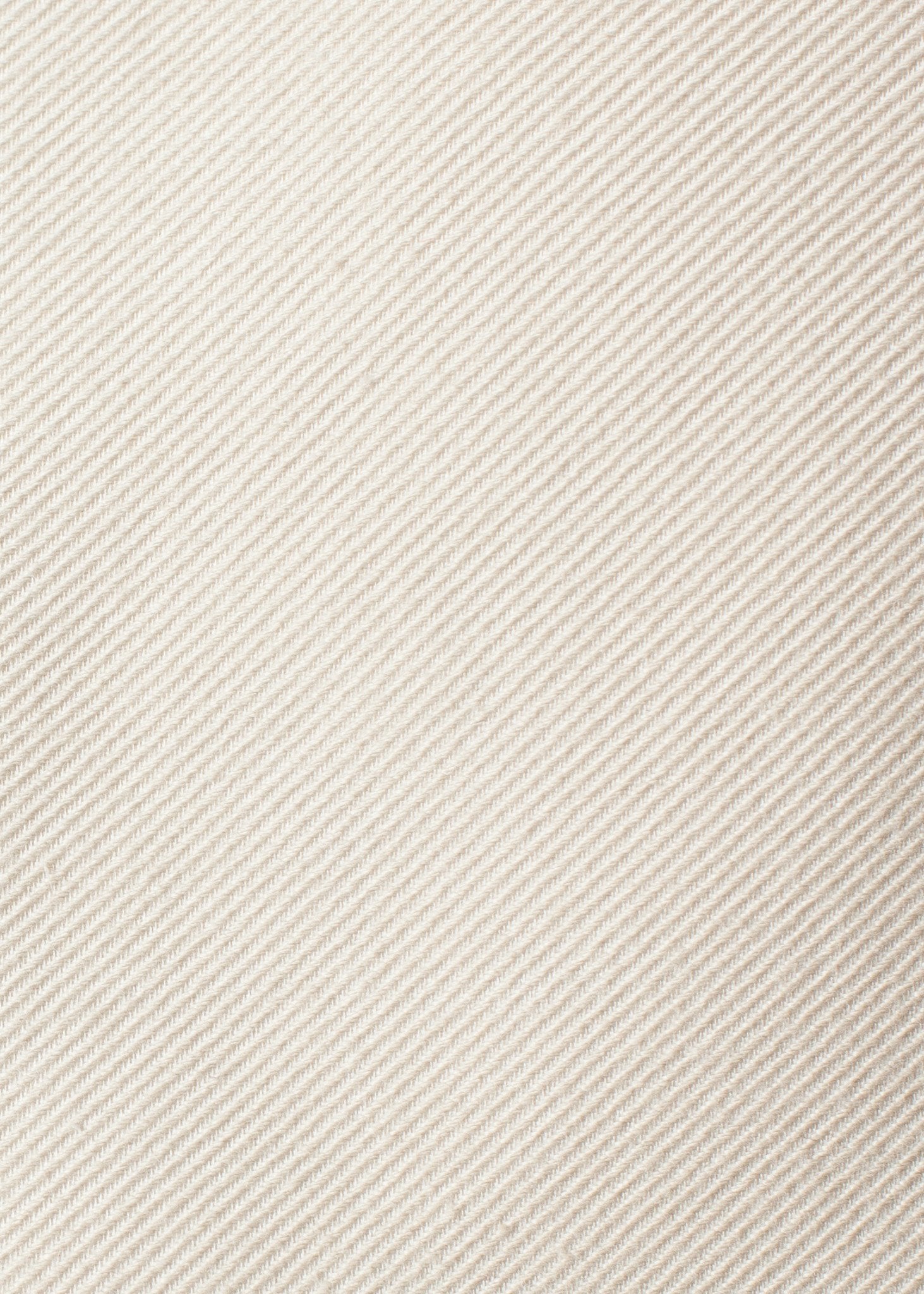 Tessuto Jacket in Cream