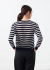 Sailor Cardigan