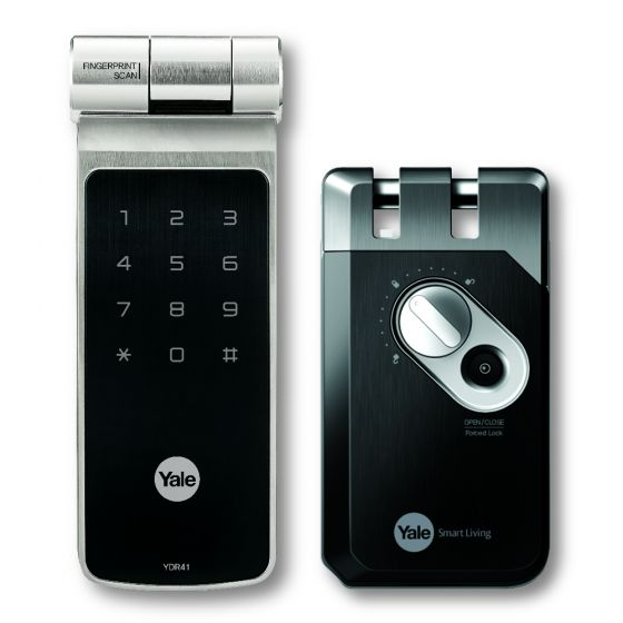 YDR 41 Smart Door Lock