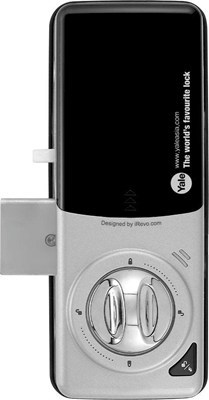 YDR343- Digital Vertical Rim Lock