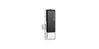 YDR30G - Yale Link Gatelock