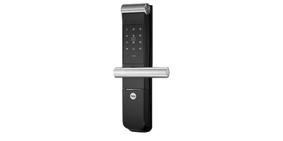 YMF 30 - Digital Mortise Lock