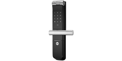 YMF40/YMF40+ - Biometric Mortise