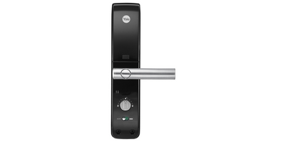 YMF 30 - Digital Mortise Lock