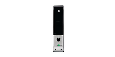 YDM 4109RL+ - Intelligent Biometric Fingerprint Digital Door Lock