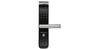 YMF40/YMF40+ - Biometric Mortise