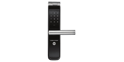 YMF40/YMF40+ - Biometric Mortise